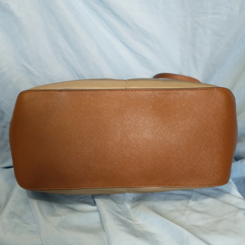 Michael Kors Kempton Medium Nylon Tote Bag